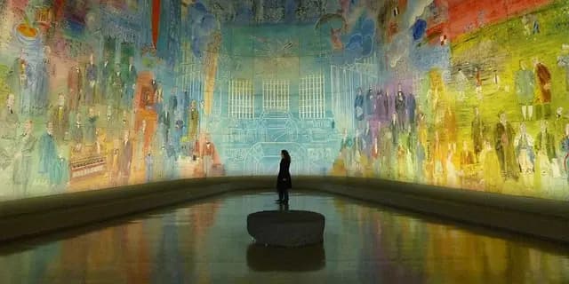 Guide d'achat des meilleures œuvres d'art anciennes