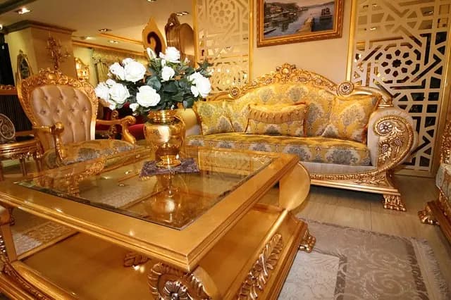 Guide d'achat mobilier ancien : styles et astuces