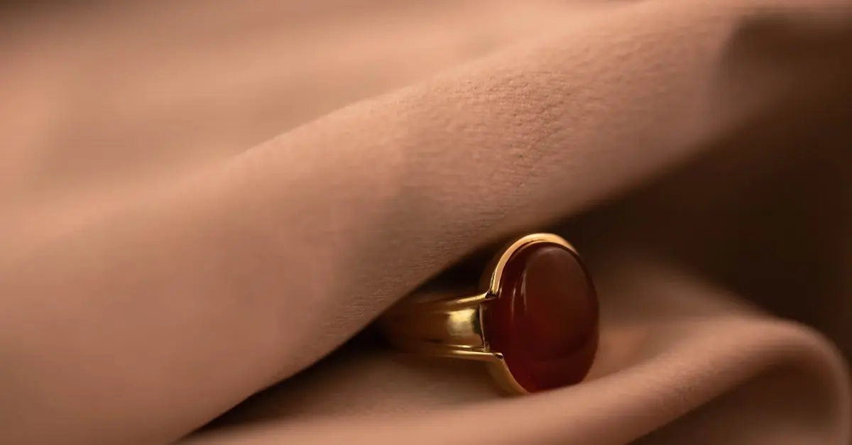 Bijoux Anciens : Guide du Collectionneur