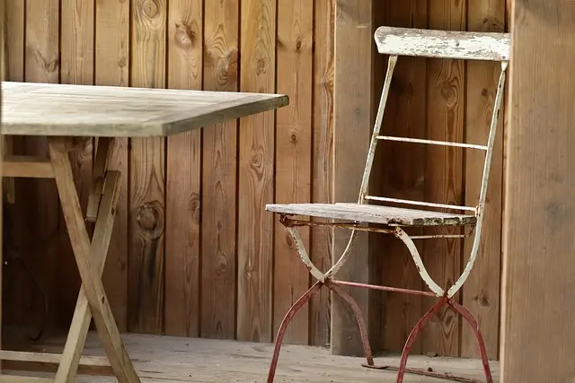 Guide d'achat du mobilier ancien : le meilleur choix